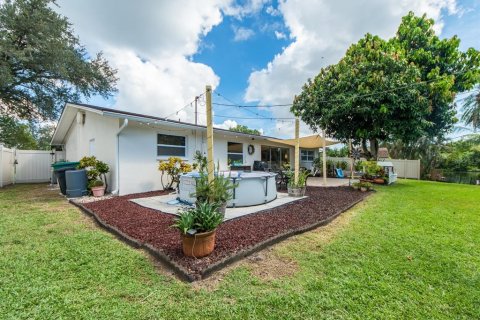 Villa ou maison à vendre à Clearwater, Floride: 3 chambres, 139.17 m2 № 2347102 - photo 28
