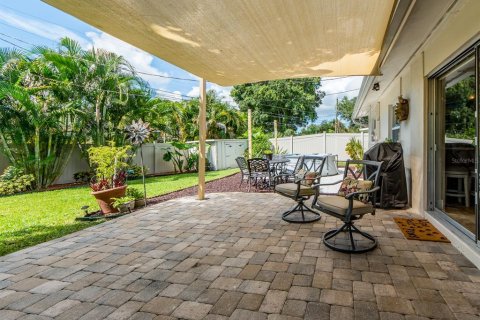 Villa ou maison à vendre à Clearwater, Floride: 3 chambres, 139.17 m2 № 2347102 - photo 25
