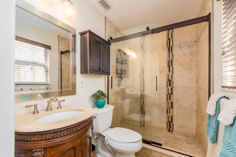 Villa ou maison à vendre à Clearwater, Floride: 3 chambres, 139.17 m2 № 2347102 - photo 16
