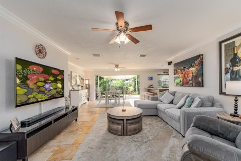 Villa ou maison à vendre à Clearwater, Floride: 3 chambres, 139.17 m2 № 2347102 - photo 5