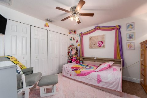 Villa ou maison à vendre à Clearwater, Floride: 3 chambres, 139.17 m2 № 2347102 - photo 23