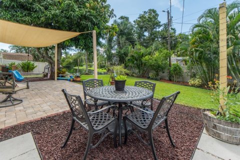 Villa ou maison à vendre à Clearwater, Floride: 3 chambres, 139.17 m2 № 2347102 - photo 27