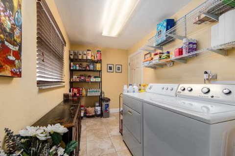 Villa ou maison à vendre à Clearwater, Floride: 3 chambres, 139.17 m2 № 2347102 - photo 12