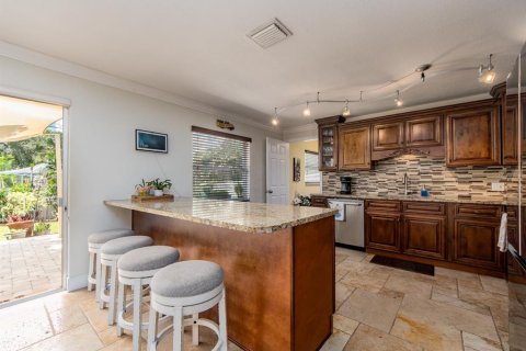 Villa ou maison à vendre à Clearwater, Floride: 3 chambres, 139.17 m2 № 2347102 - photo 7