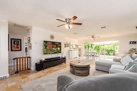 Villa ou maison à vendre à Clearwater, Floride: 3 chambres, 139.17 m2 № 2347102 - photo 6