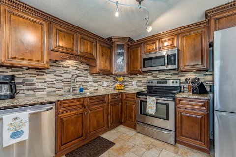 Villa ou maison à vendre à Clearwater, Floride: 3 chambres, 139.17 m2 № 2347102 - photo 9