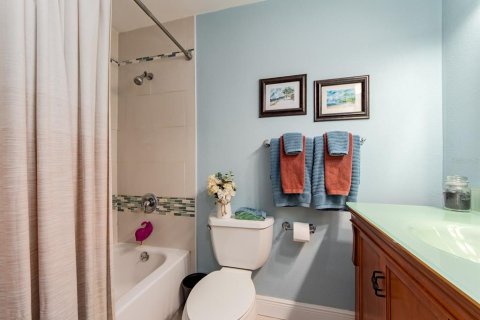 Villa ou maison à vendre à Clearwater, Floride: 3 chambres, 139.17 m2 № 2347102 - photo 22