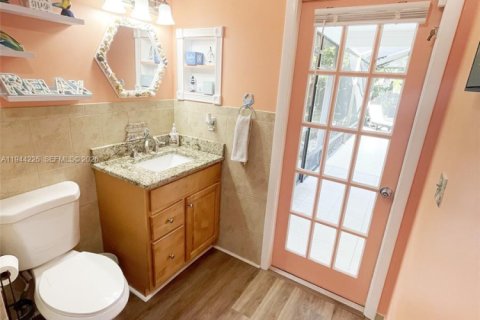 House in Port St. Lucie, Florida 3 bedrooms, 129.51 sq.m. № 2001611 - photo 28