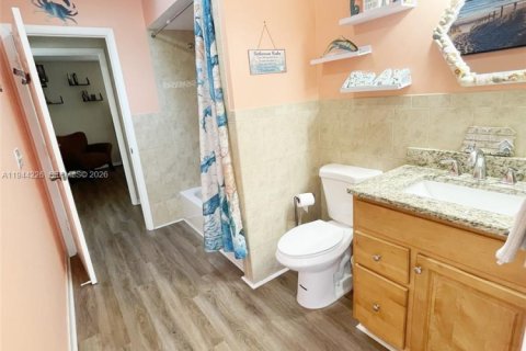 House in Port St. Lucie, Florida 3 bedrooms, 129.51 sq.m. № 2001611 - photo 27