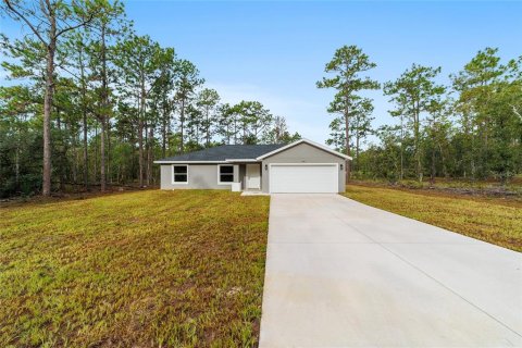 Villa ou maison à vendre à Dunnellon, Floride: 3 chambres, 129.51 m2 № 1655657 - photo 4