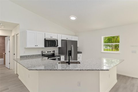 Villa ou maison à vendre à Dunnellon, Floride: 3 chambres, 129.51 m2 № 1655657 - photo 17
