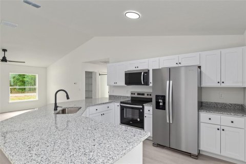 Villa ou maison à vendre à Dunnellon, Floride: 3 chambres, 129.51 m2 № 1655657 - photo 15