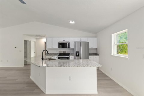 Villa ou maison à vendre à Dunnellon, Floride: 3 chambres, 129.51 m2 № 1655657 - photo 14