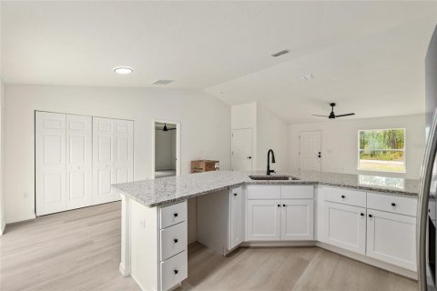 Villa ou maison à vendre à Dunnellon, Floride: 3 chambres, 129.51 m2 № 1655657 - photo 10