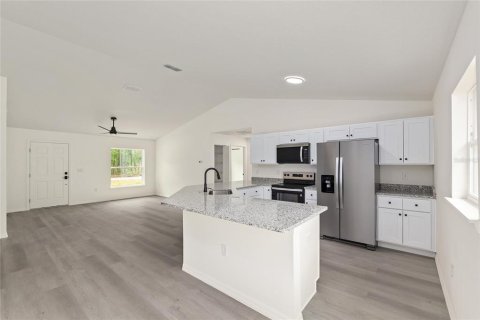 Villa ou maison à vendre à Dunnellon, Floride: 3 chambres, 129.51 m2 № 1655657 - photo 16