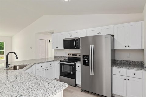 Villa ou maison à vendre à Dunnellon, Floride: 3 chambres, 129.51 m2 № 1655657 - photo 7