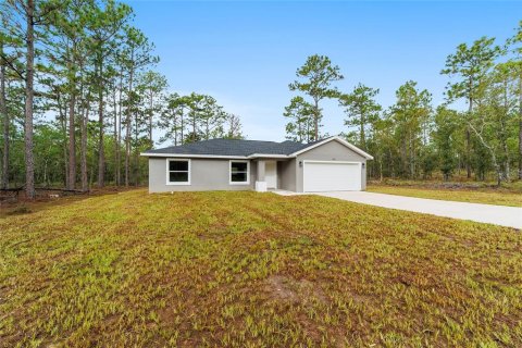 Villa ou maison à vendre à Dunnellon, Floride: 3 chambres, 129.51 m2 № 1655657 - photo 2