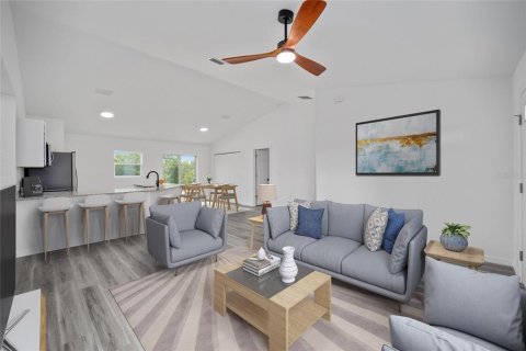 Villa ou maison à vendre à Dunnellon, Floride: 3 chambres, 129.51 m2 № 1655657 - photo 5