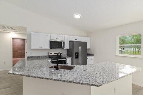 Villa ou maison à vendre à Dunnellon, Floride: 3 chambres, 129.51 m2 № 1655657 - photo 8