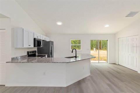 Villa ou maison à vendre à Dunnellon, Floride: 3 chambres, 129.51 m2 № 1655657 - photo 19