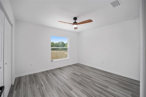 Villa ou maison à vendre à Dunnellon, Floride: 3 chambres, 129.51 m2 № 1655657 - photo 25