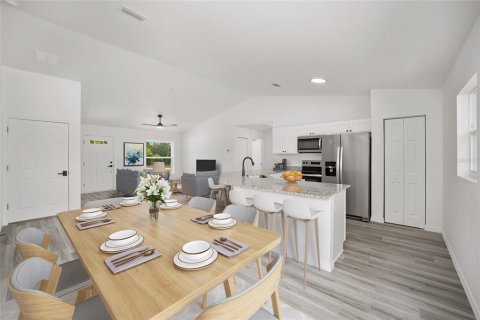 Villa ou maison à vendre à Dunnellon, Floride: 3 chambres, 129.51 m2 № 1655657 - photo 6