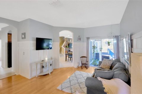 Купить виллу или дом в Холидэй, Флорида 5 комнат, 225.66м2, № 1717383 - фото 15