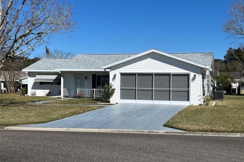 Casa en venta en Summerfield, Florida, 2 dormitorios, 120.4 m2 № 1523740 - foto 1