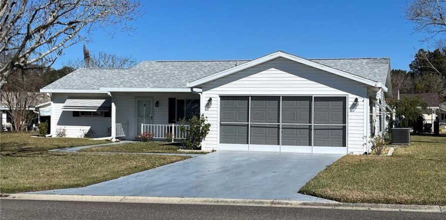Casa en Summerfield, Florida 2 dormitorios, 120.4 m2 № 1523740