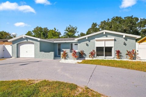 Villa ou maison à vendre à Port Richey, Floride: 3 chambres, 140.38 m2 № 2434462 - photo 5