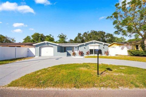 Villa ou maison à vendre à Port Richey, Floride: 3 chambres, 140.38 m2 № 2434462 - photo 3