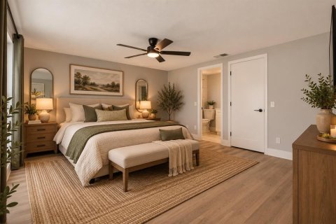 Villa ou maison à vendre à Port Richey, Floride: 3 chambres, 140.38 m2 № 2434462 - photo 21