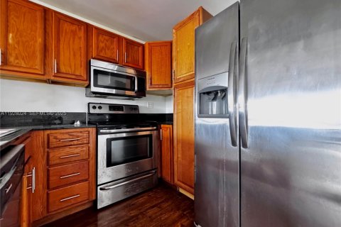 Copropriété à vendre à Miami Beach, Floride: 1 chambre, 51.47 m2 № 1988252 - photo 9