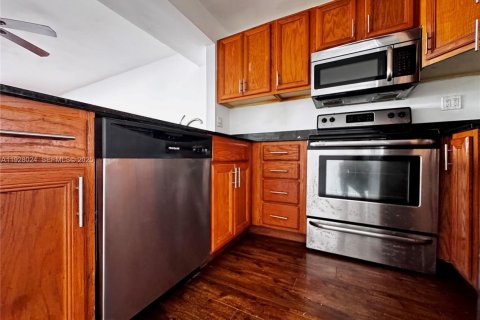 Copropriété à vendre à Miami Beach, Floride: 1 chambre, 51.47 m2 № 1988252 - photo 8