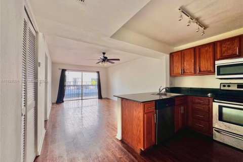 Copropriété à vendre à Miami Beach, Floride: 1 chambre, 51.47 m2 № 1988252 - photo 10