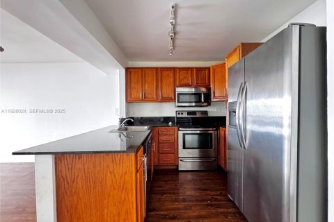Copropriété à vendre à Miami Beach, Floride: 1 chambre, 51.47 m2 № 1988252 - photo 7