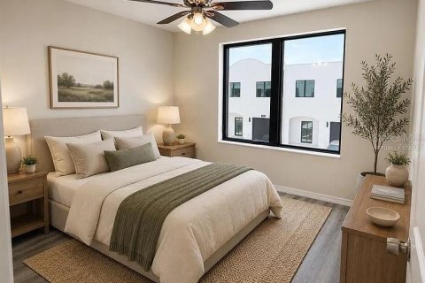 Touwnhouse à vendre à Tampa, Floride: 3 chambres, 178.19 m2 № 2133411 - photo 18