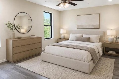 Touwnhouse à vendre à Tampa, Floride: 3 chambres, 178.19 m2 № 2133411 - photo 11