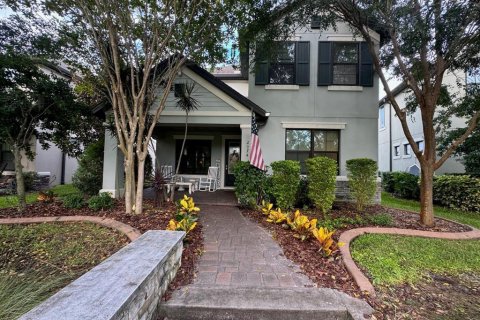 House in Odessa, Florida 3 bedrooms, 227.24 sq.m. № 1918888 - photo 1