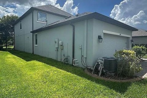 House in Odessa, Florida 3 bedrooms, 227.24 sq.m. № 1918888 - photo 3