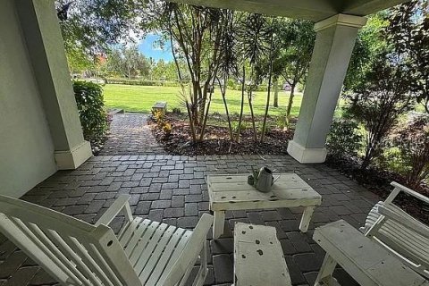 House in Odessa, Florida 3 bedrooms, 227.24 sq.m. № 1918888 - photo 5