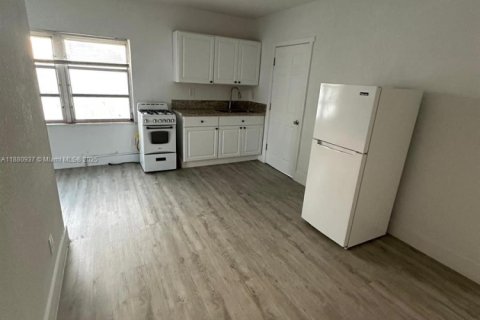 Propiedad comercial en alquiler en Miami Beach, Florida, 1 dormitorio, 509.85 m2 № 1931217 - foto 9