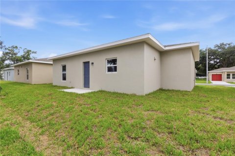 Villa ou maison à vendre à Tampa, Floride: 3 chambres, 116.22 m2 № 2201258 - photo 15