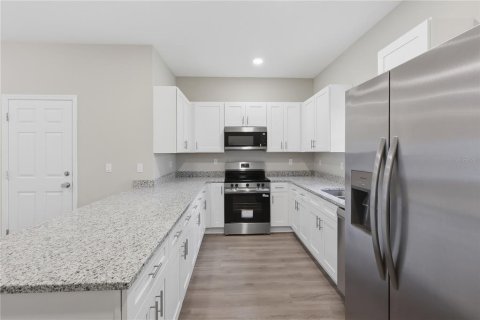 Villa ou maison à vendre à Tampa, Floride: 3 chambres, 116.22 m2 № 2201258 - photo 5