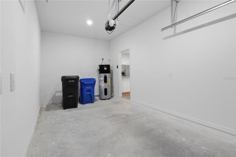 Villa ou maison à vendre à Tampa, Floride: 3 chambres, 116.22 m2 № 2201258 - photo 14