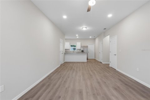 Villa ou maison à vendre à Tampa, Floride: 3 chambres, 116.22 m2 № 2201258 - photo 6