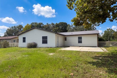Villa ou maison à vendre à Ocala, Floride: 3 chambres, 165.55 m2 № 2414045 - photo 5