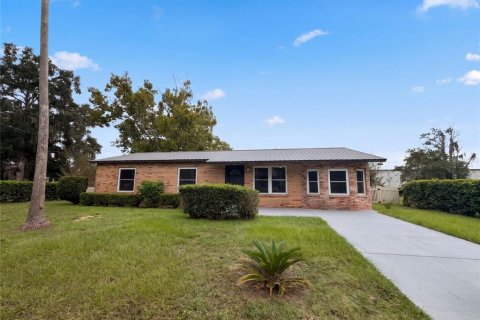 Villa ou maison à Ocala, Floride 3 chambres, 165.55 m2 № 2414045