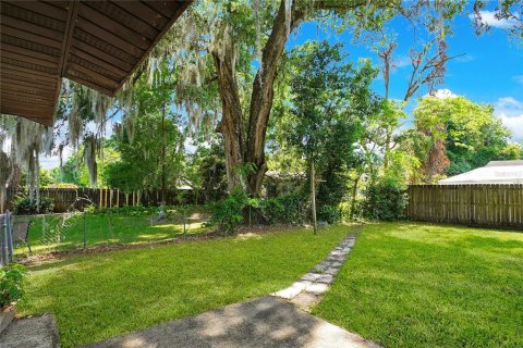 Appartement à louer à DeLand, Floride: 2 chambres, 99.96 m2 № 1808443 - photo 27