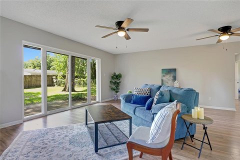 Appartement à louer à DeLand, Floride: 2 chambres, 99.96 m2 № 1808443 - photo 9